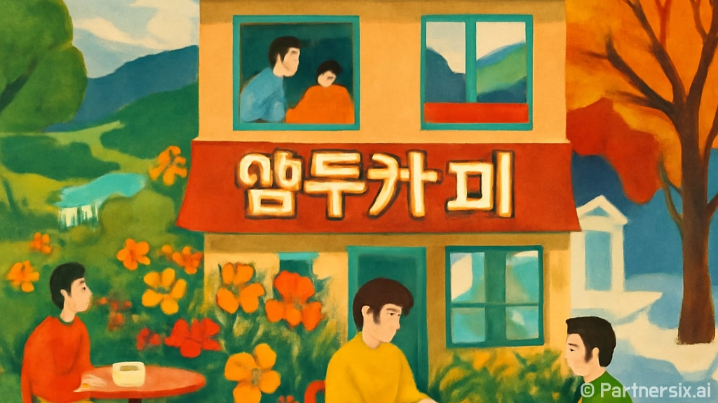 밀양의 사계절 담은…