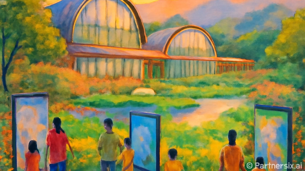 밀양 네이처에코리움…