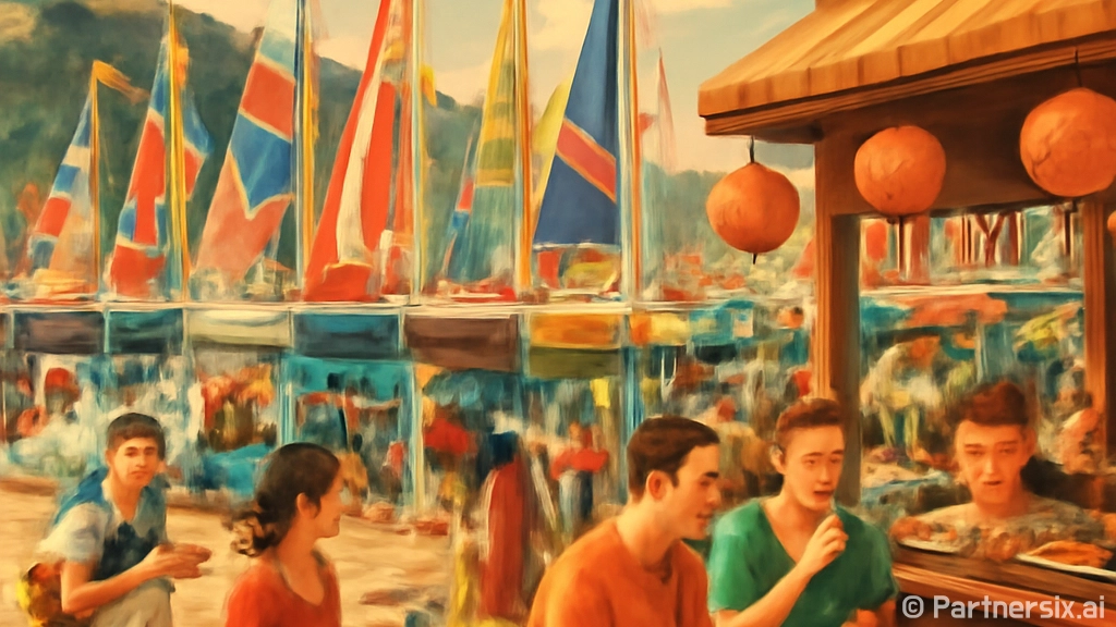 통영서 펼쳐지는 세…