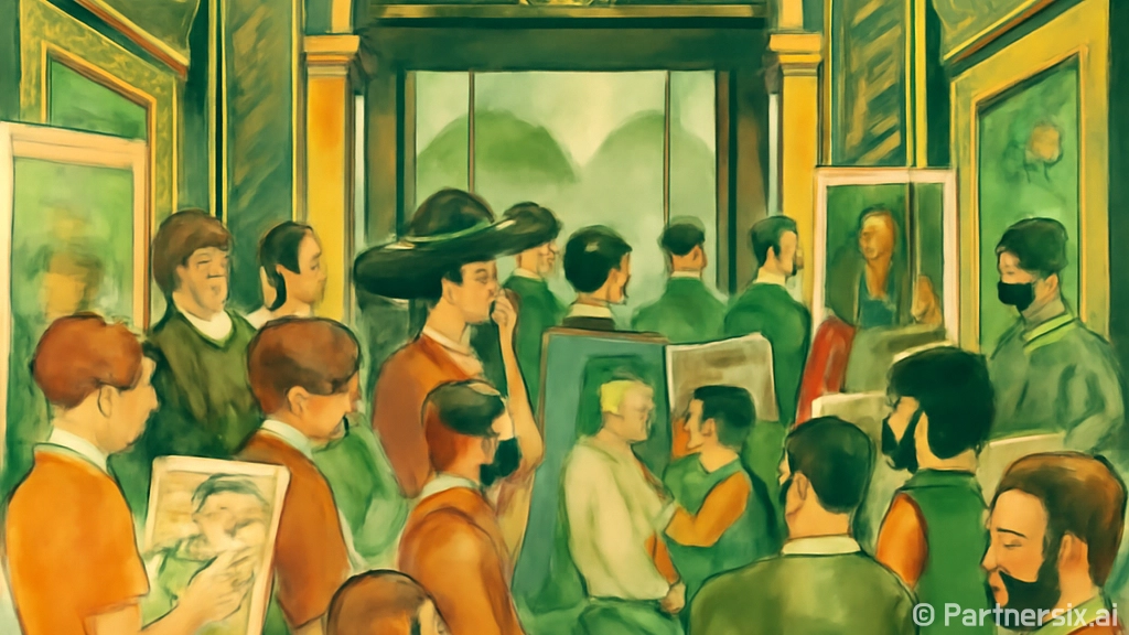 경남도립미술관, 개인과 공동체를 묻다