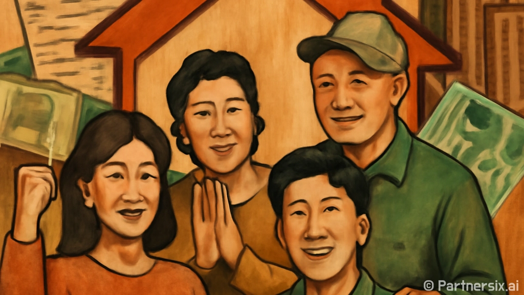 전세사기 피해자 주거비 지원 대폭 확대