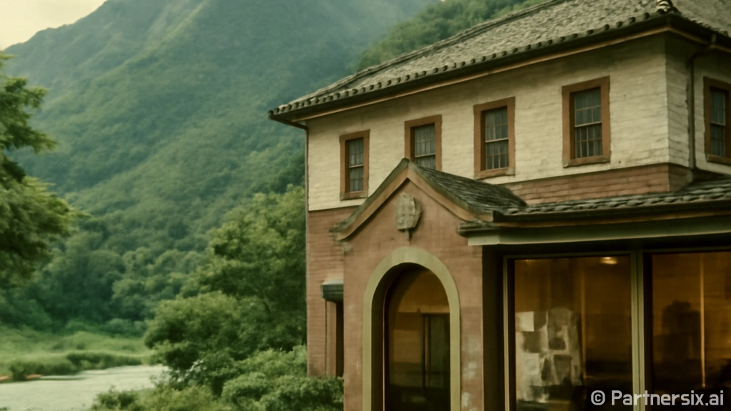 산청 성심원, 자비…