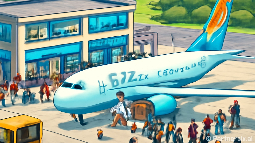 섬에어, 사천~김포 노선 3월 30일 첫 취항