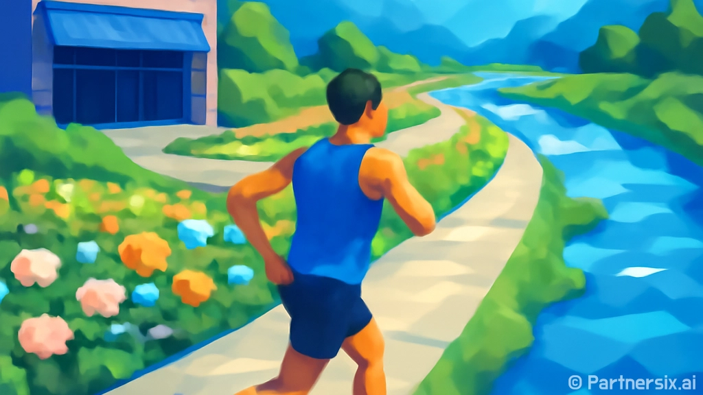 양산천 10km 러닝코스 완벽 가이드