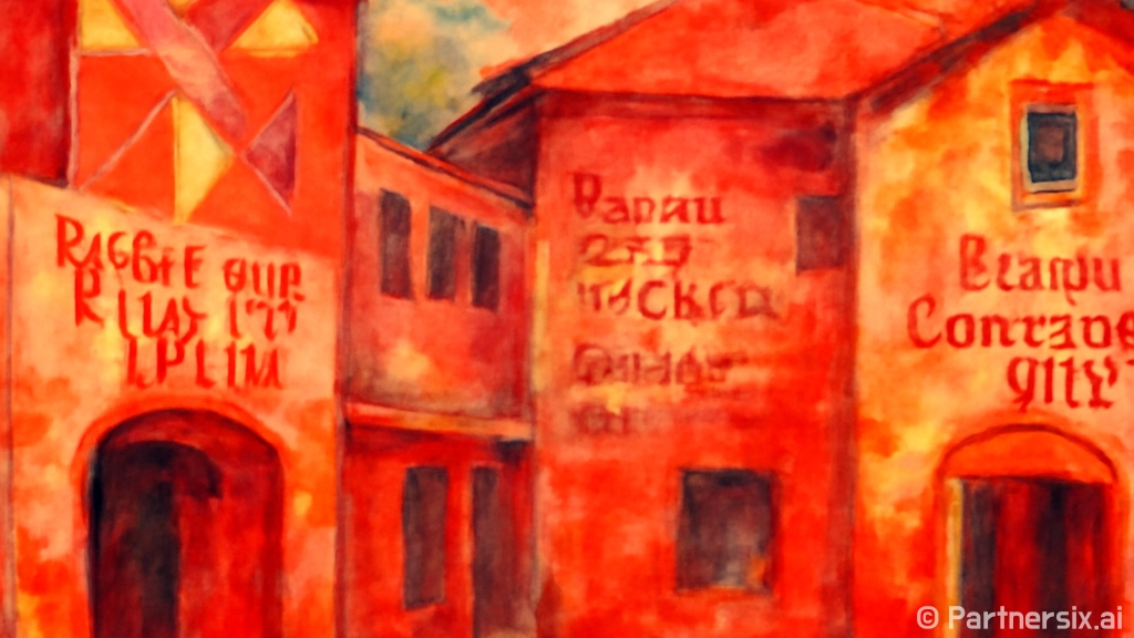 창동예술촌, 250년 예술의 골목길 산책