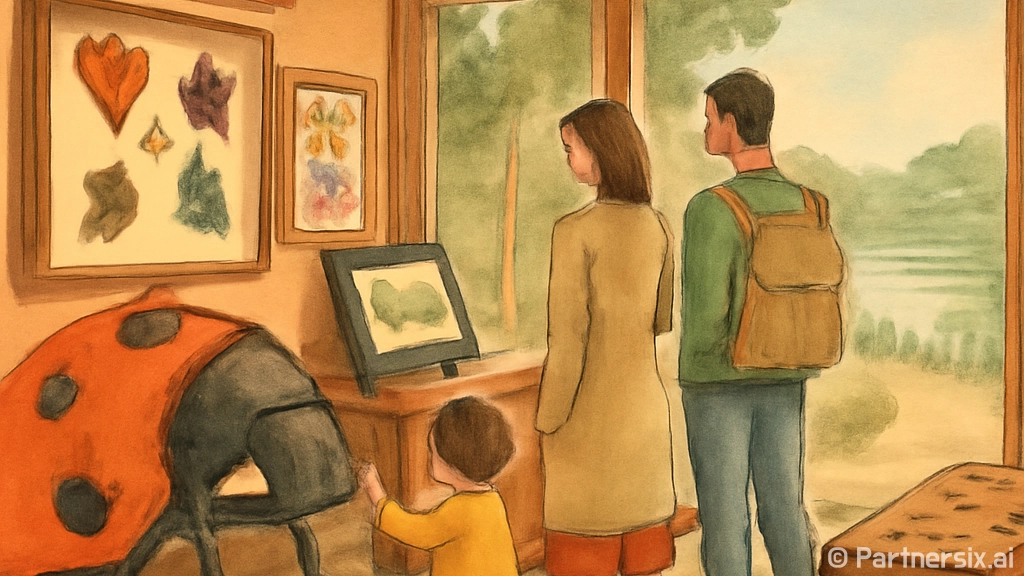 창녕 우포곤충나라,…