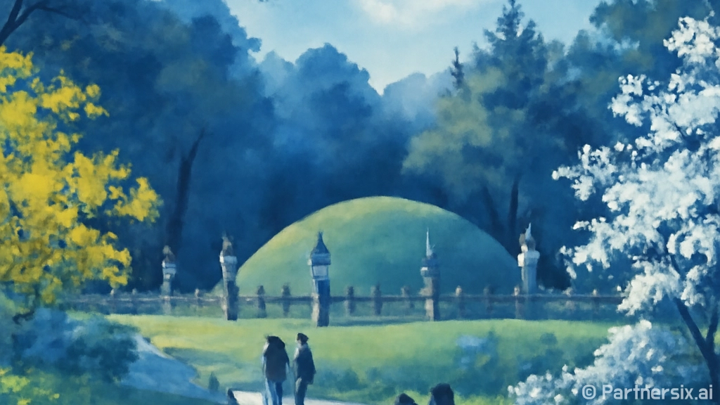 김해 수로왕릉, 역…