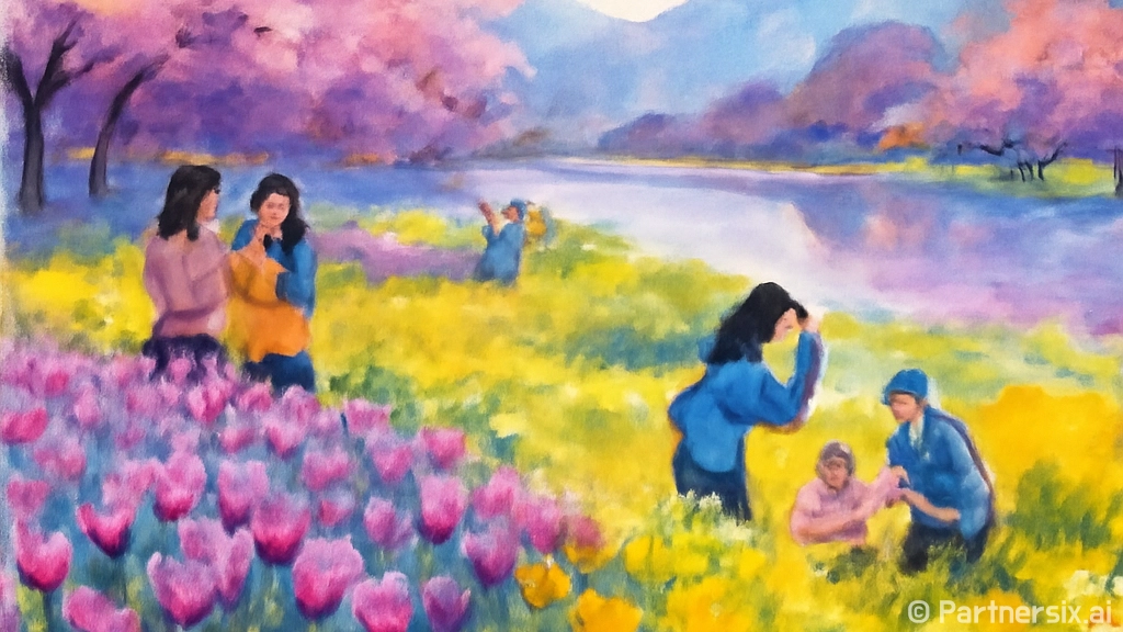 경남 양산 황산공원…