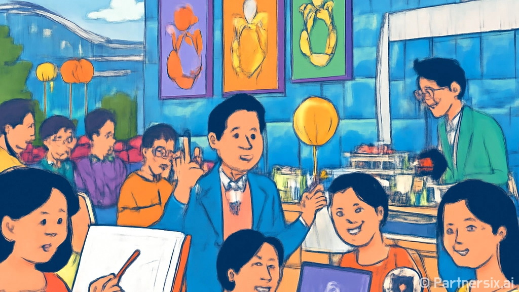 경남서 글로벌 창업…