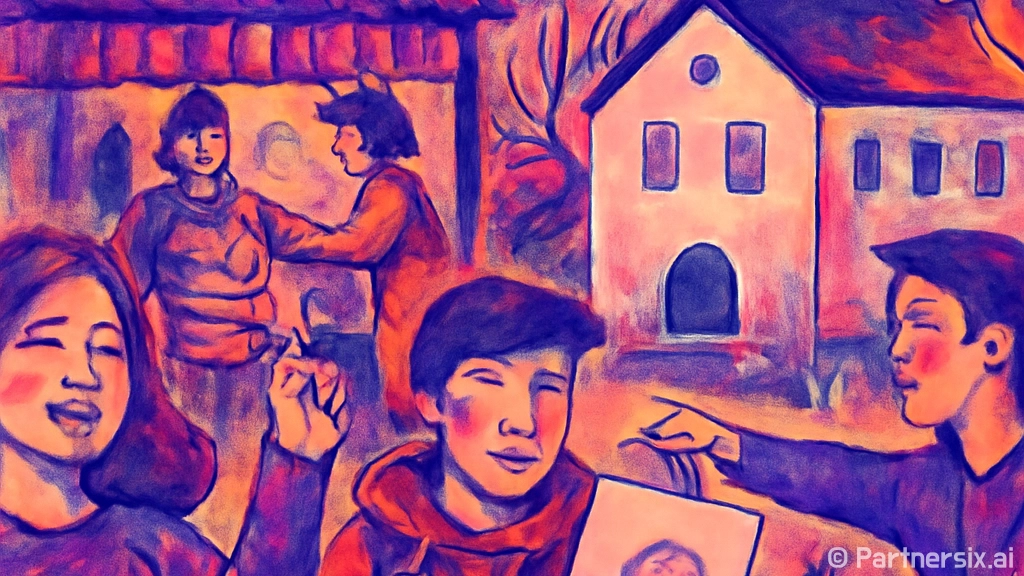 고성 청년마을, 행…