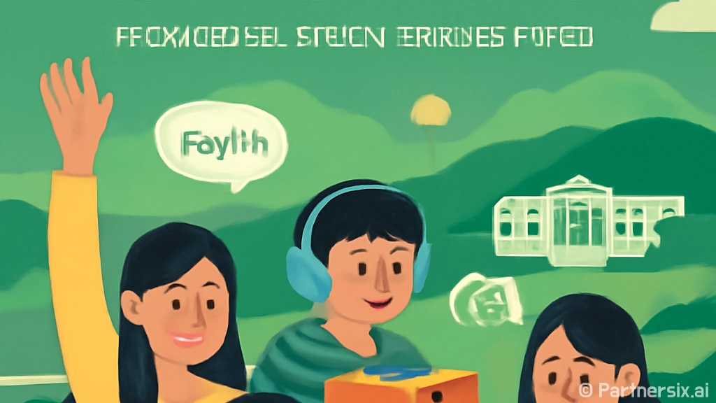 경남 청소년 영어캠…