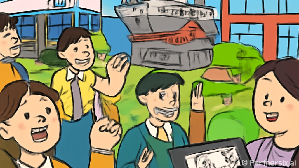 경남 청소년 꿈 캠프, 미래 산업 현장 체험