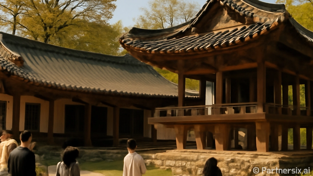 함안의 고즈넉한 역…