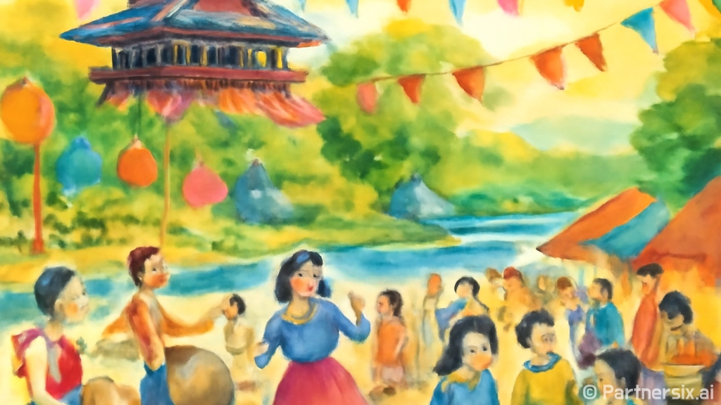 2026 밀양아리랑축제, 5월 밀양의 빛나는 축제 현장