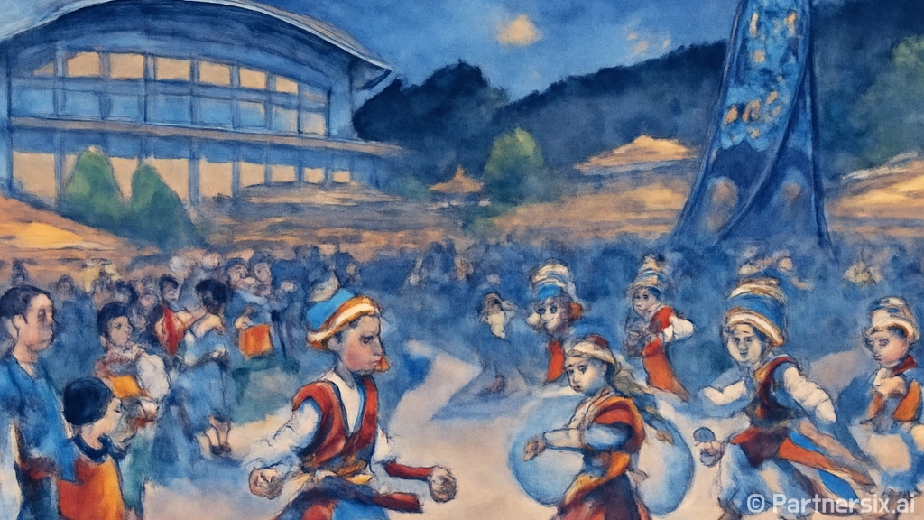 함안군민의날 축제 …