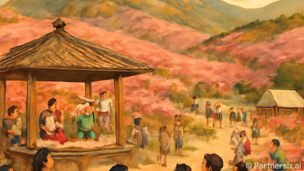 2026 산청 황매…