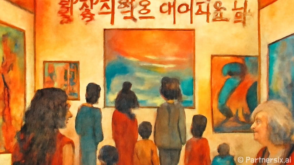 통영서 만나는 한국…
