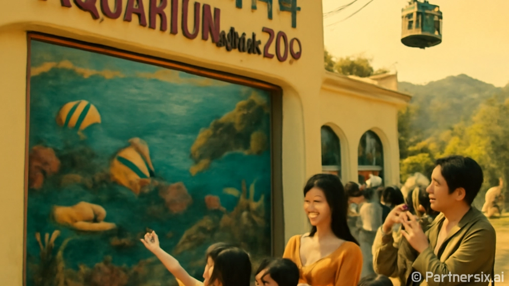 사천 아라마루 아쿠…