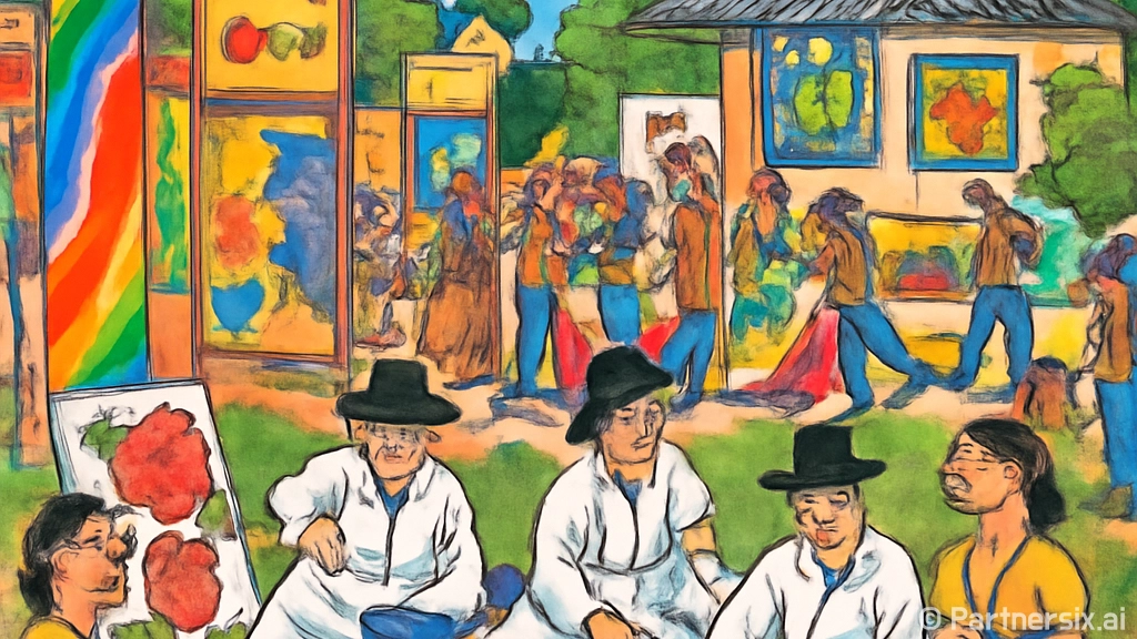 경남 5월 마지막주 문화예술 풍성한 향연