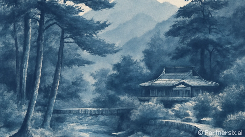 거창 수승대, 자연…