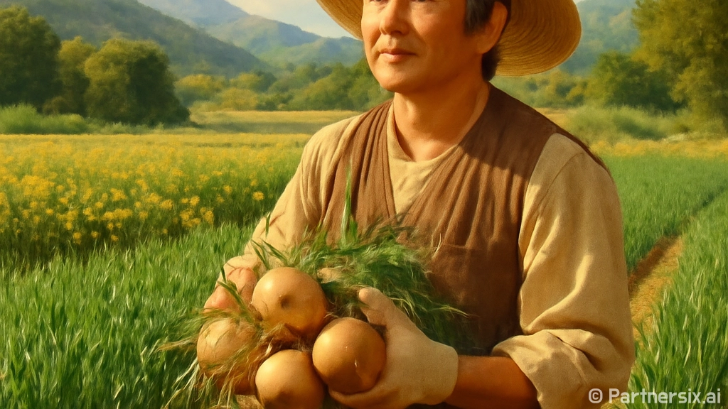 초여름 경남의 맛과…