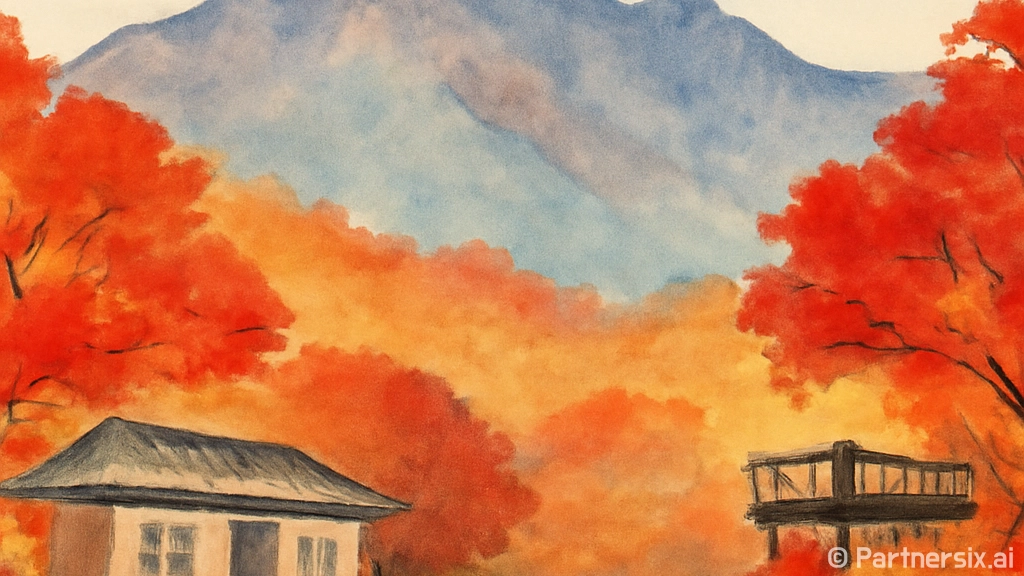 산청 밤머리재, 지…