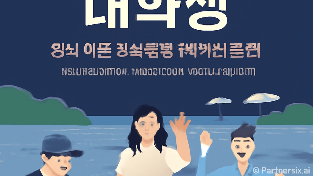 경남 어촌 봉사활동…