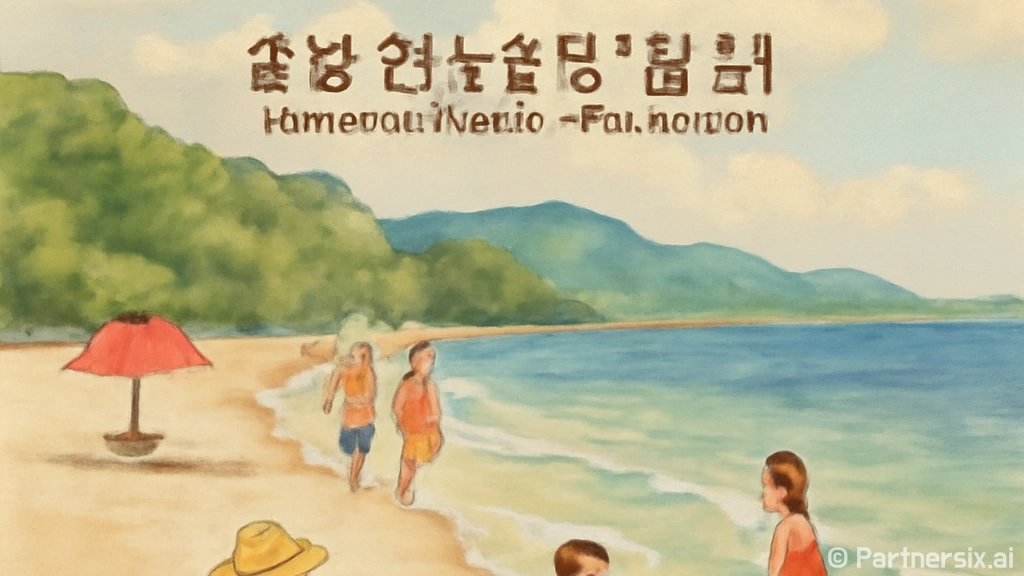 2026 경남 해수…