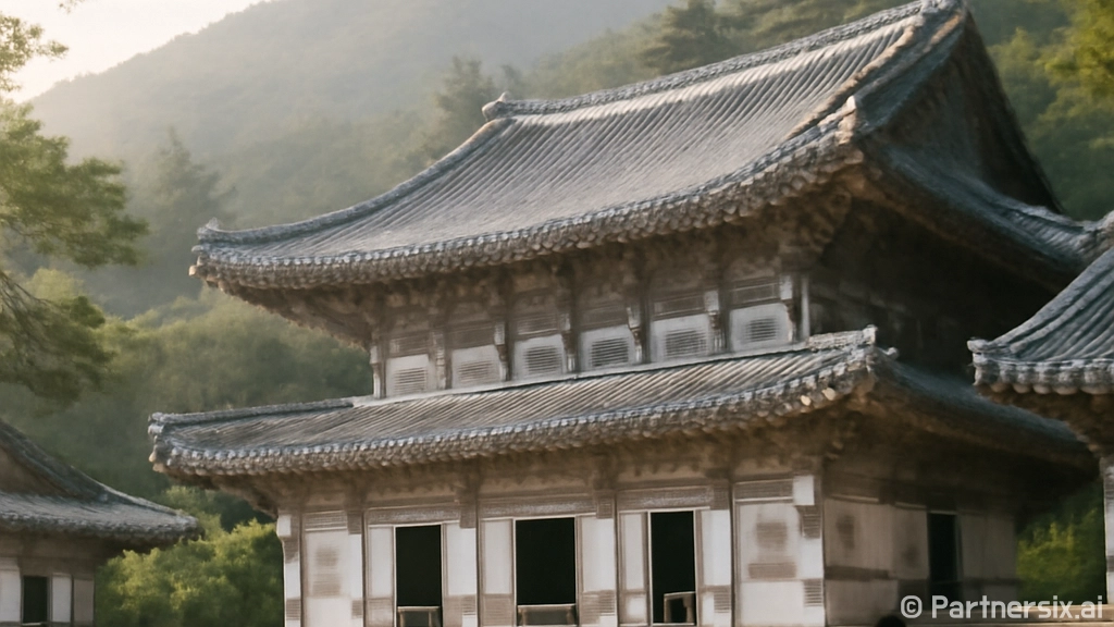 경남 합천 해인사와…