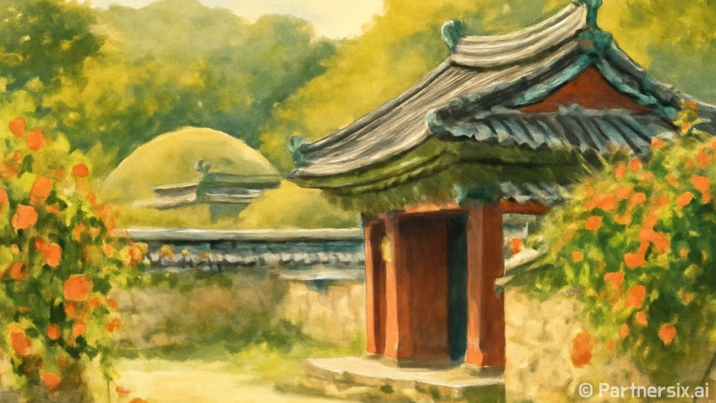김해 수로왕릉 초여…