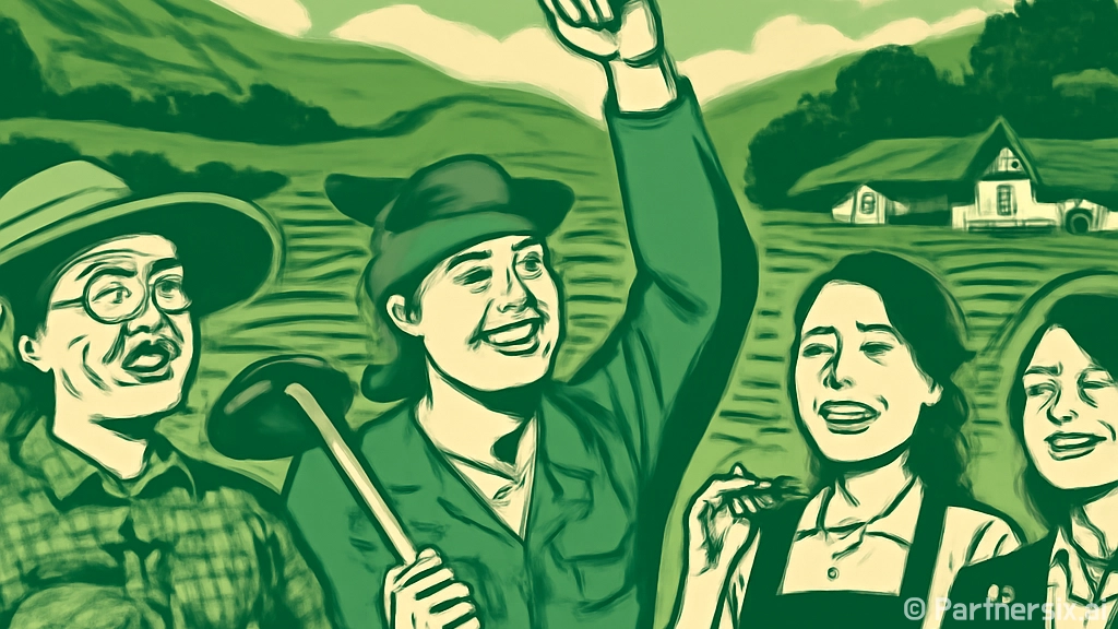 고금리 시대 농어촌…