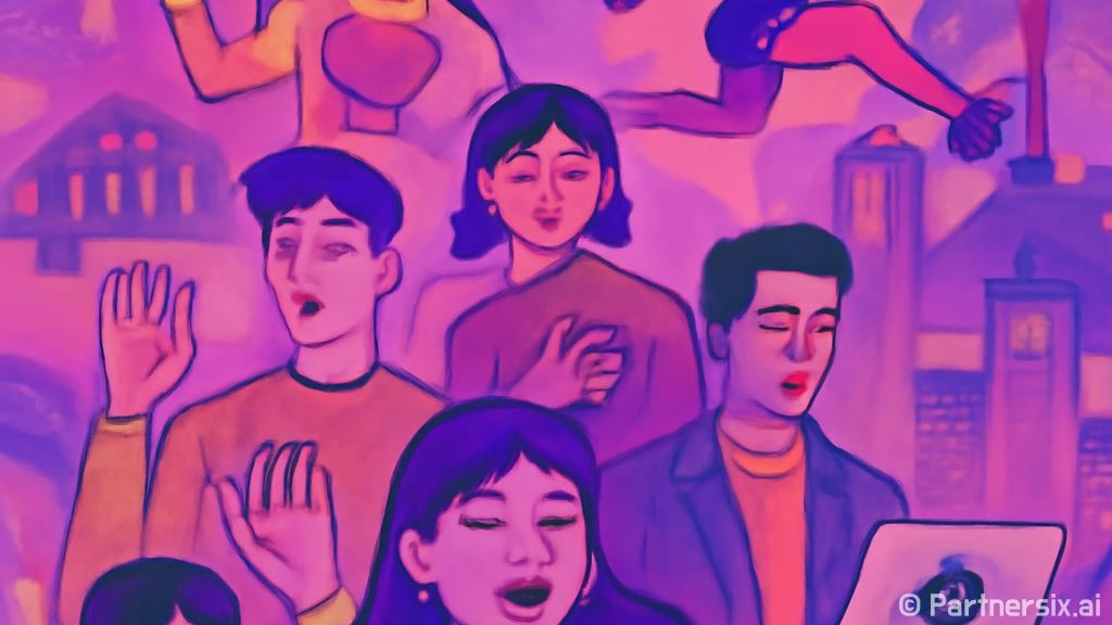 경남 청년들의 꿈과…