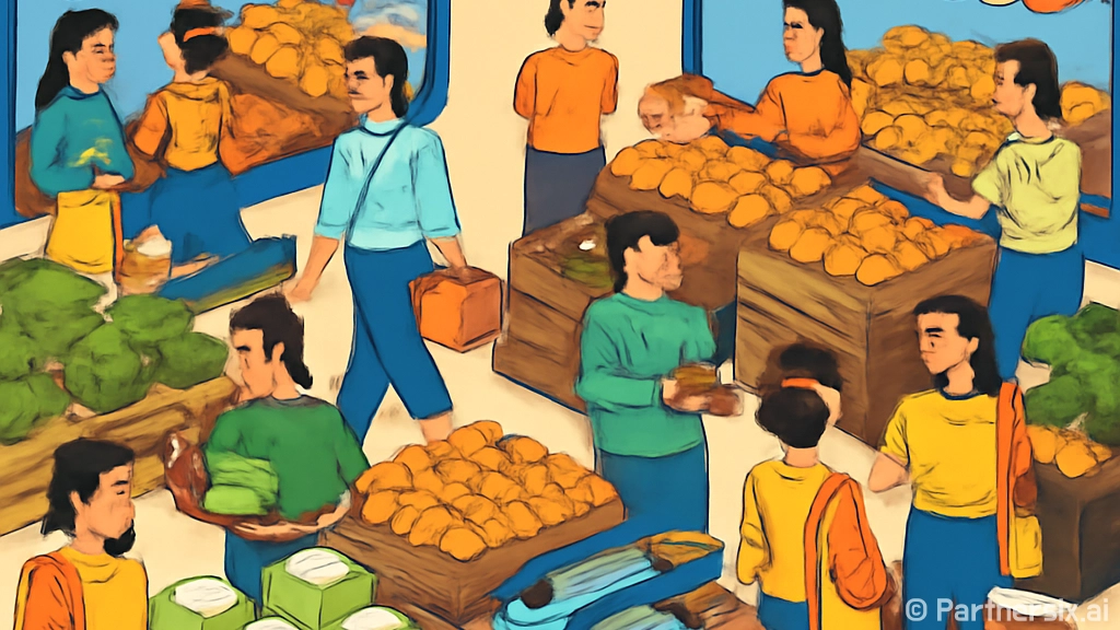 경남·제주 특산품 …
