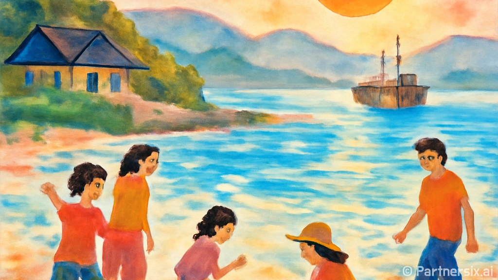 사천 거북선 마을,…