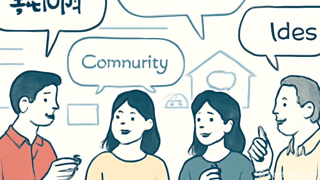 도민과 함께하는 소…