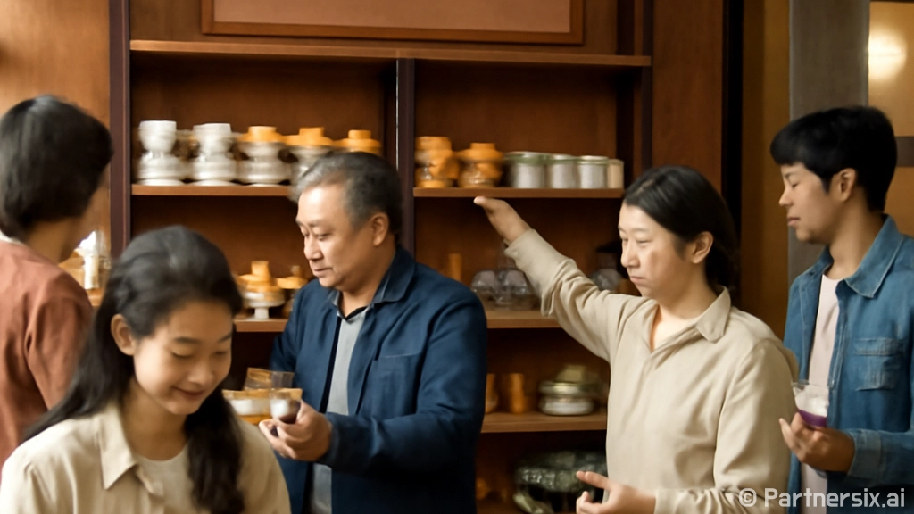 경남 ‘그냥드림’ …
