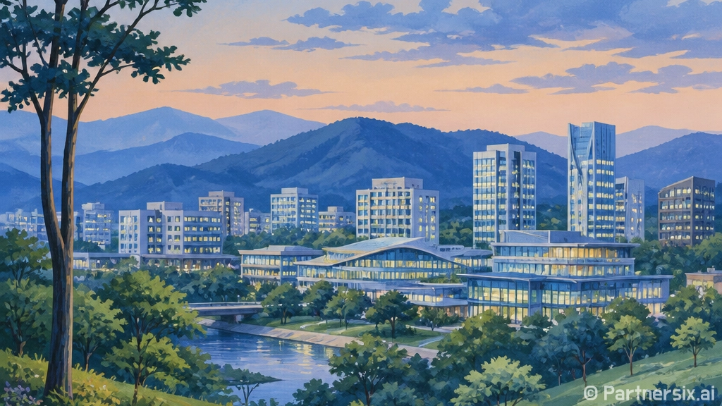 경남, 발전공기업 …