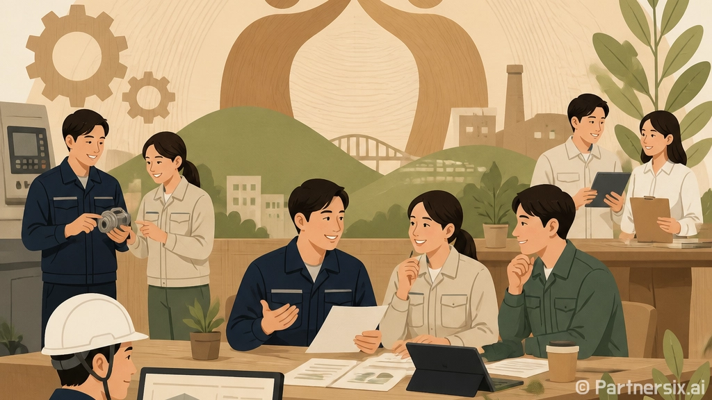 경남형 버팀이음 프로젝트 8월 추가모집 시작