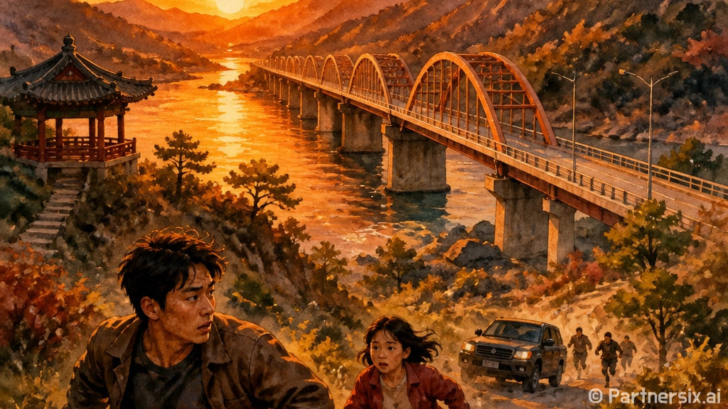 2026 경남 명작 촬영지 완벽 가이드