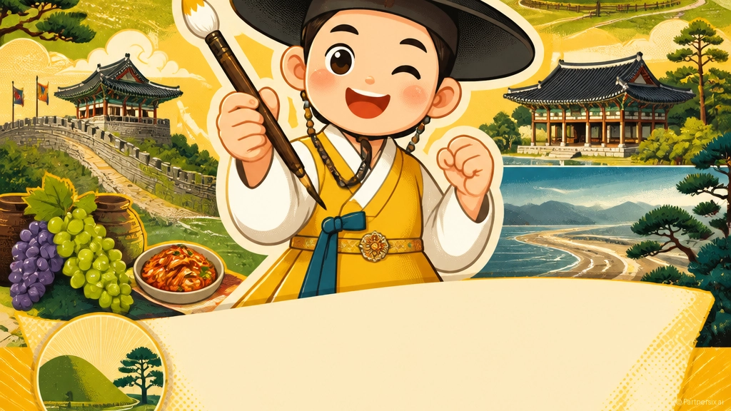 거창군 관광브랜드 …