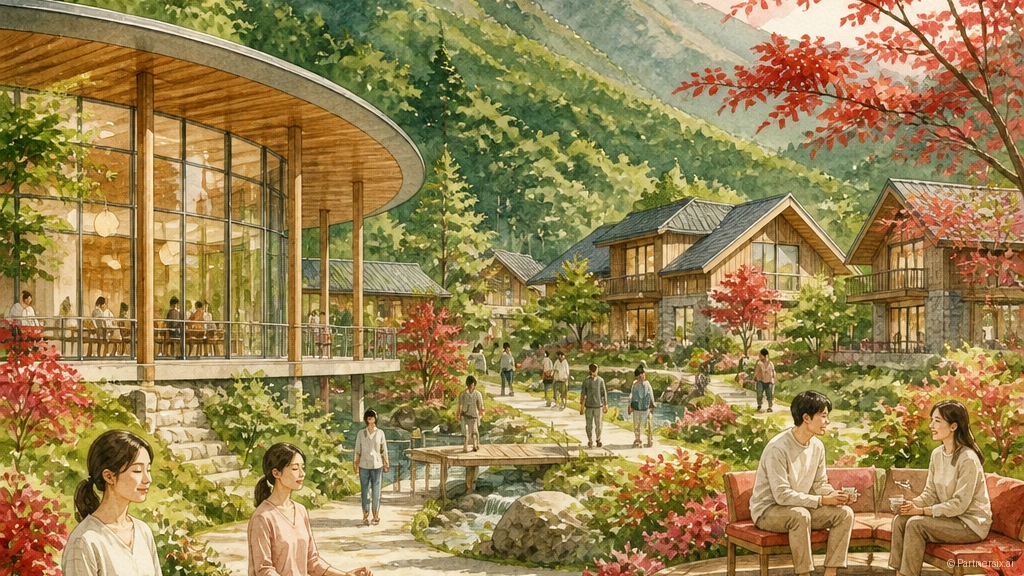 거창군민 위한 항노화힐링랜드 우선예약제