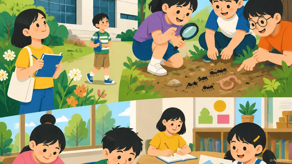 신달자문학관 어린이…