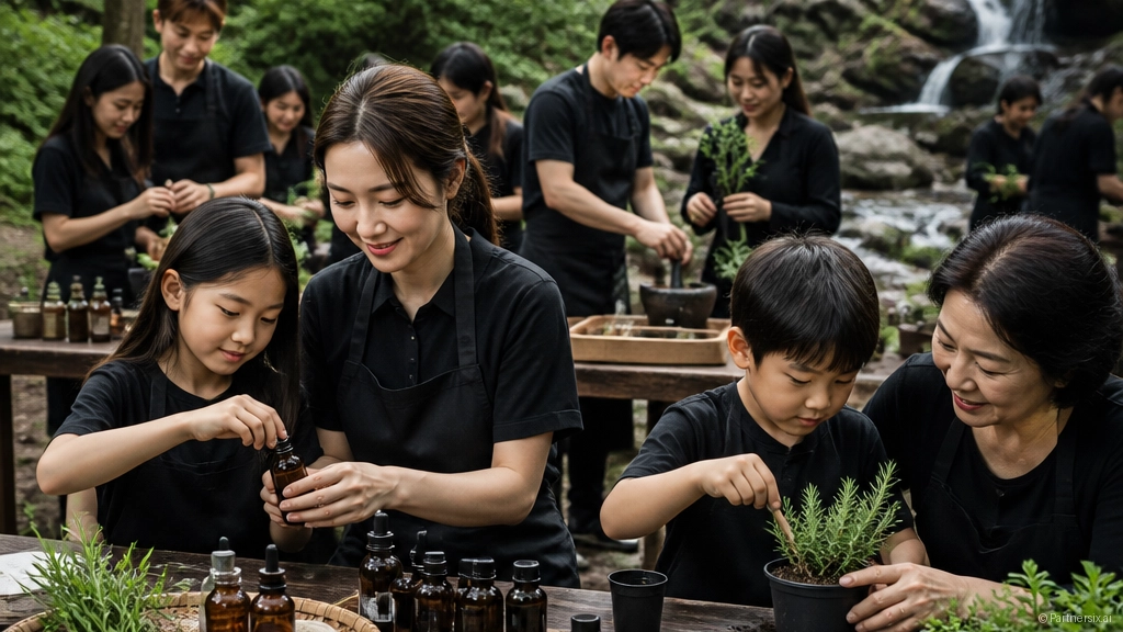 거창 수승대 치유 …