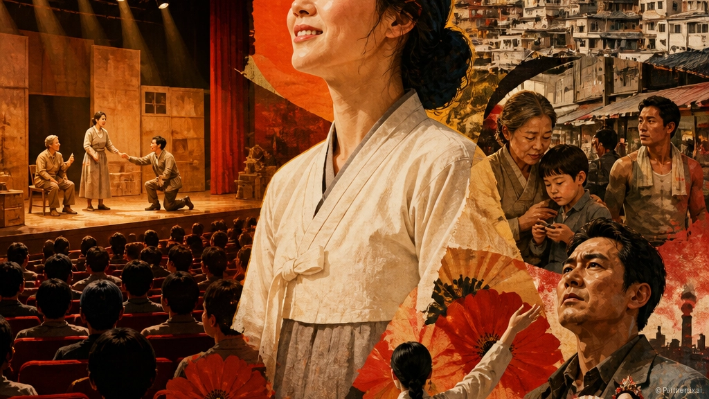 거창국제연극제, 사…