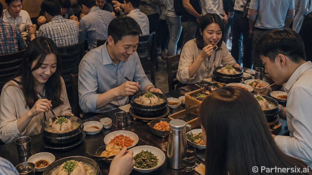 남해 복날 보양식 …
