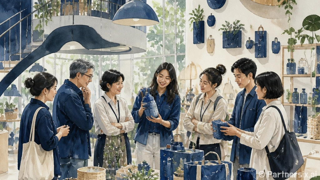 새활용의 가치, 서울새활용플라자 탐방기