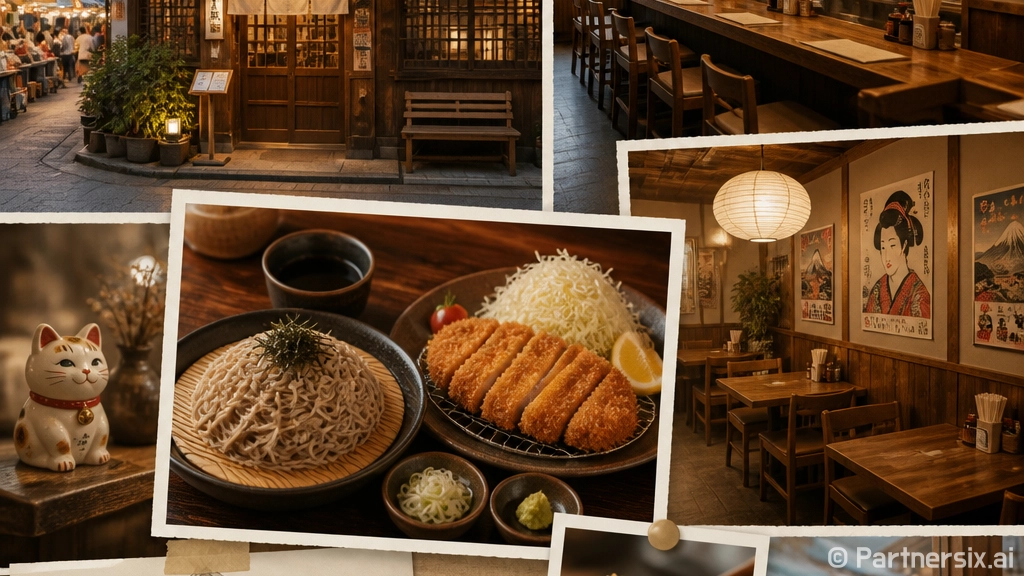 거창에서 만나는 정갈한 일본 가정식 맛집