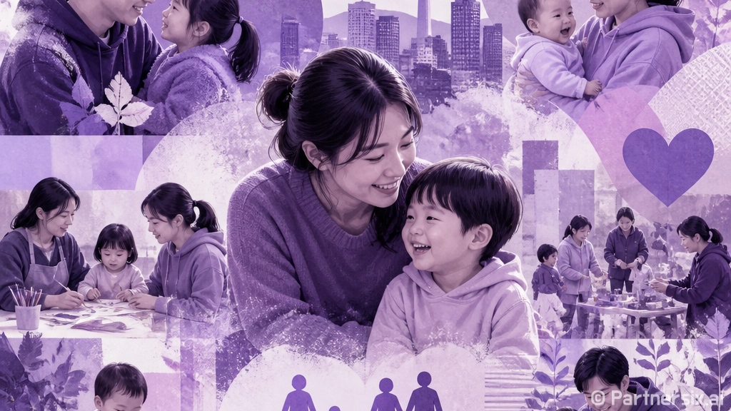 2026년 한부모가족 아동양육비 지원 확대