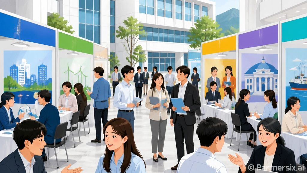 하동군 8월 첫째주 채용정보 총정리