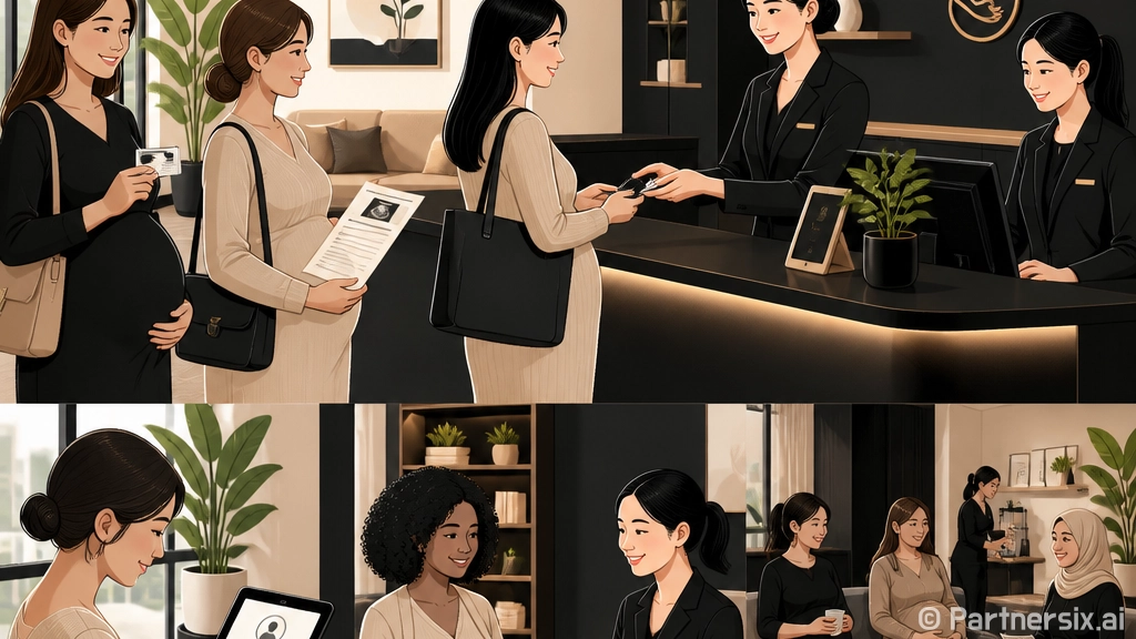 마산보건소 임산부 등록 혜택 총정리